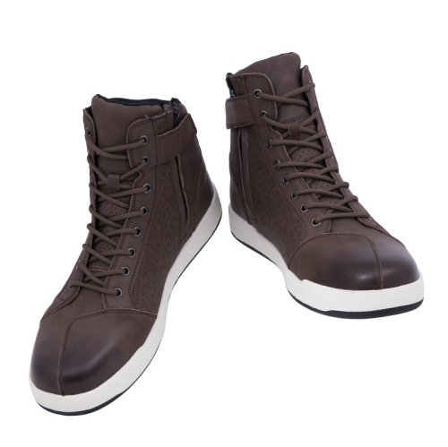 MadBull Мотокеды Aero Brown в Владивостоке
