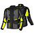 Shima Куртка Hero 2.0 Black/Fluo в Владивостоке