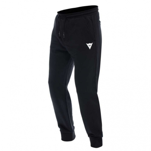 Dainese Брюки Logo black/white в Владивостоке