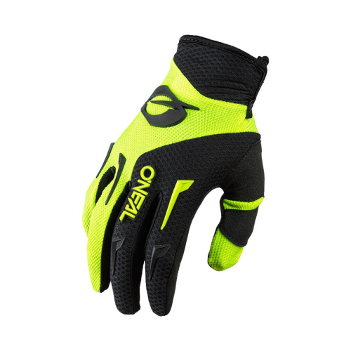Oneal Перчатки Element 21 neon/yell в Владивостоке