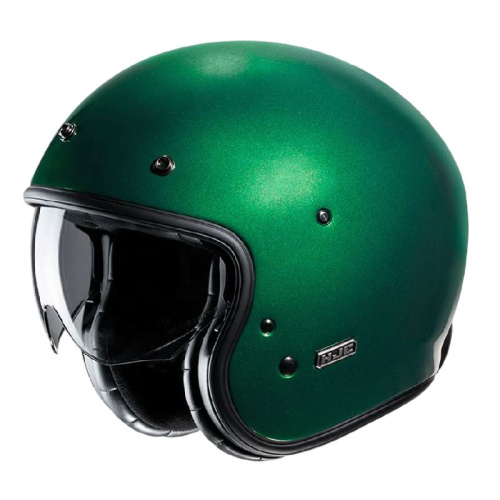HJC Шлем V31 Deep Green в Владивостоке