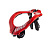 Leatt Защита шеи 3.5 Neck Brace Red в Владивостоке