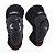 Leatt Наколенники подростковые 3DF 5.0 Evo Black в Владивостоке