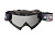 AiM Очки кроссовые (PRO) 157-100 Black Glossy в Владивостоке