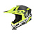 Acerbis Шлем Steel Carbon Yellow Fluo в Владивостоке