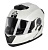 Acerbis Шлем Serel 22-06 White в Владивостоке