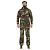 Dragonfly Мембранный костюм Active 2.0 Man Camo Dark 2023 в Владивостоке