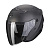 Scorpion Exo Мотошлем Exo-230 Solid Антрацит Матовый в Владивостоке