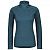 Scott Термокофта женская Defined Light Majolica Blue в Владивостоке