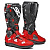 Sidi Ботинки Crossfire 3 SRS Red/Red/Black в Владивостоке