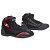 Forma Ботинки женские Genesis Black/Red в Владивостоке