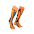 Acerbis Носки высокие MX Pro Black/Orange в Владивостоке