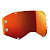 Scott Линзы Prospect SGL WKS orange chrome afc works в Владивостоке
