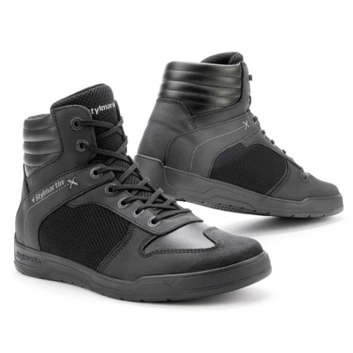 Stylmartin Мотокеды Atom Men Black Nero в Владивостоке