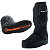 Bering Чехлы для мотобот дождевые Surchaussure Complete Black в Владивостоке