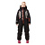 Dragonfly Комбинезон детский Teenager Gravity Black-Gray в Владивостоке