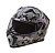 AiM Шлем модуляр JK906 Camouflage glossy в Владивостоке