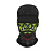 Scout Балаклава Funny face Agro Hulk в Владивостоке