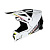 Acerbis Шлем T711 White/Black в Владивостоке