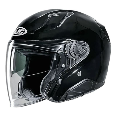 HJC Шлем RPHA31 Metal Black в Владивостоке
