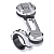SP Connect Крепление на смартфона на мотоцикл Moto Mount Pro Chrome в Владивостоке