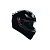 AGV Шлем K1 S E2206 Black в Владивостоке