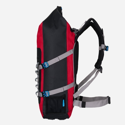 Finntrail Герморюкзак Expedition 40L 1719 Red в Владивостоке