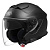 Shoei Шлем J-Cruise 3 Candy Черный матовый в Владивостоке
