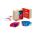 100% Очки Armatic Jett Lawrence LE Kit / Mirror Multi Lens в Владивостоке