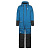Scott Комбинезон Roop Dryo storm blue/black в Владивостоке