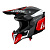 Airoh Шлем Wraaap Conquer Red Gloss в Владивостоке