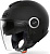 Airoh Мотошлем Helios Black Matt в Владивостоке