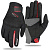 Ones Again Перчатки Gladiator MG-12 black-red в Владивостоке