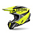 Airoh Шлем Twist 3 King Yellow Gloss в Владивостоке