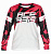 Acerbis Джерси детское MX J-Kid Four White/Purple в Владивостоке