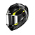 Shark Шлем Spartan GT Pro Kultram Carbon Black/Yellow в Владивостоке