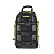 Acerbis Рюкзак Shadow Logo Black/Yellow (38 L) в Владивостоке