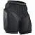 Dainese Шорты Защитные E1 Hard Short Black в Владивостоке