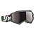 Scott Очки кроссовые Fury dark green/white silver chrome works в Владивостоке