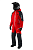 Finntrail Комбинезон зимний Float 3902 Red в Владивостоке