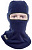 Starks Подшлемник Balaclava Fleece Collar Синий в Владивостоке