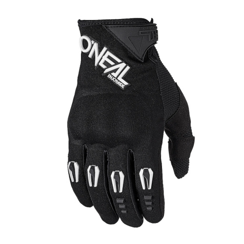 Oneal Перчатки кроссовые Hardwear Iron Черный в Владивостоке