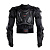 Starks Моточерепаха Body Armor Solid Chest Чёрный в Владивостоке