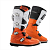Gaerne Мотоботы GX-1 GoodYear Orange/White в Владивостоке