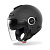 Airoh Мотошлем Helios Anthracite Matt в Владивостоке