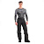 Dragonfly Штаны Gravity Premium Man Black в Владивостоке