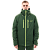 Dragonfly Куртка горнолыжная утепленная Gravity Man Khaki 2025 в Владивостоке