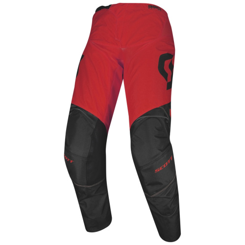 Scott Брюки 350 Track black/red в Владивостоке