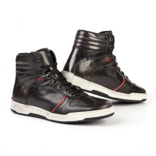 Stylmartin Мотокеды Iron WP Men Black в Владивостоке