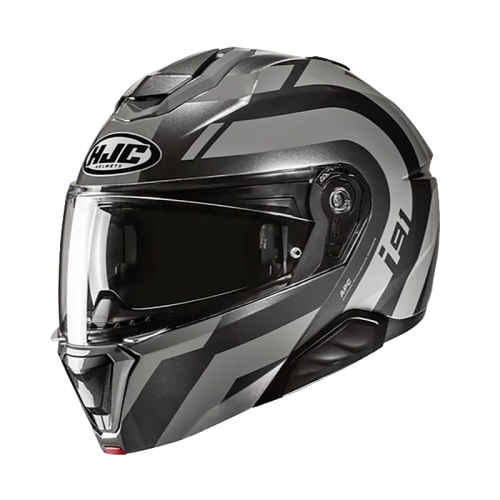 HJC Шлем i91 Arven MC5 в Владивостоке